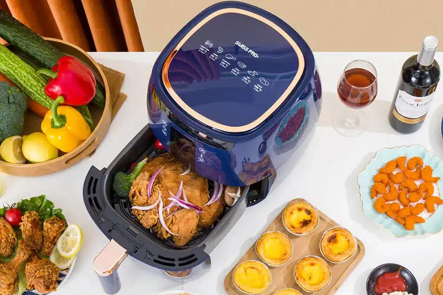air fryers 2024