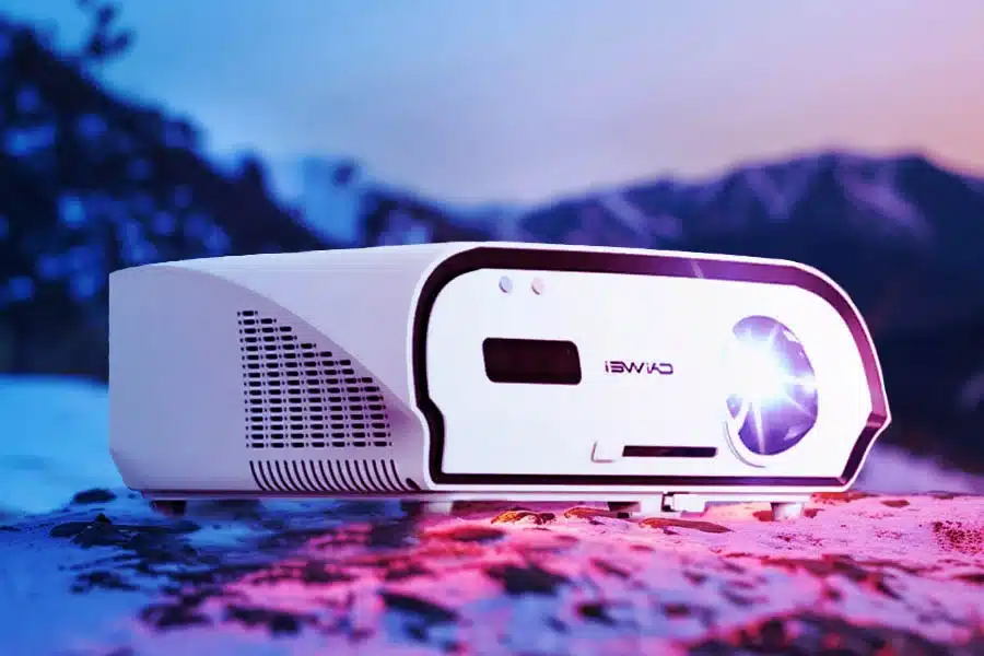 best value projector