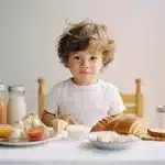 The Secret To A Charming Kitchen: Heart-Shaped Wheat Straw Dishes 2 Heart Shaped Wheat Straw Plastic Seasoning Dish 1 3