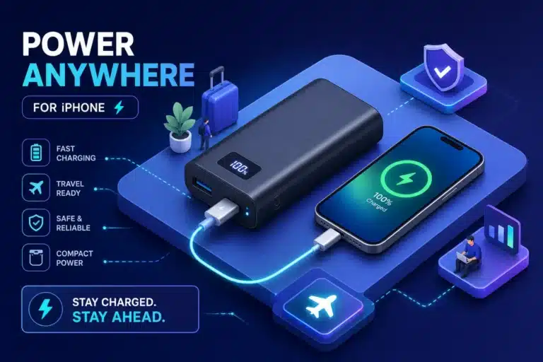 Best Portable Chargers For Iphone In 2026 Buyer S Guide 1784257549857